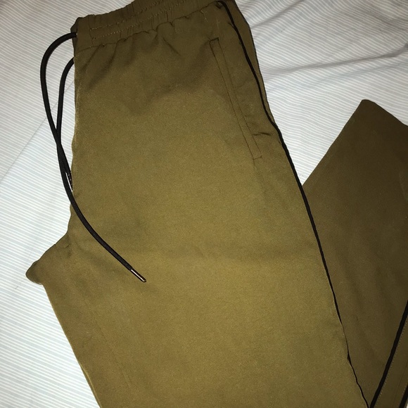 Urban Outfitters Silence + Noise Pants - Picture 1 of 3